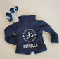 OFERTA: Muñeca Gimnasta Personalizada
