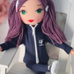 OFERTA: Muñeca Gimnasta Personalizada