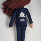 OFERTA: Muñeca Gimnasta Personalizada
