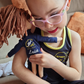 OFERTA: Muñeca Gimnasta Personalizada