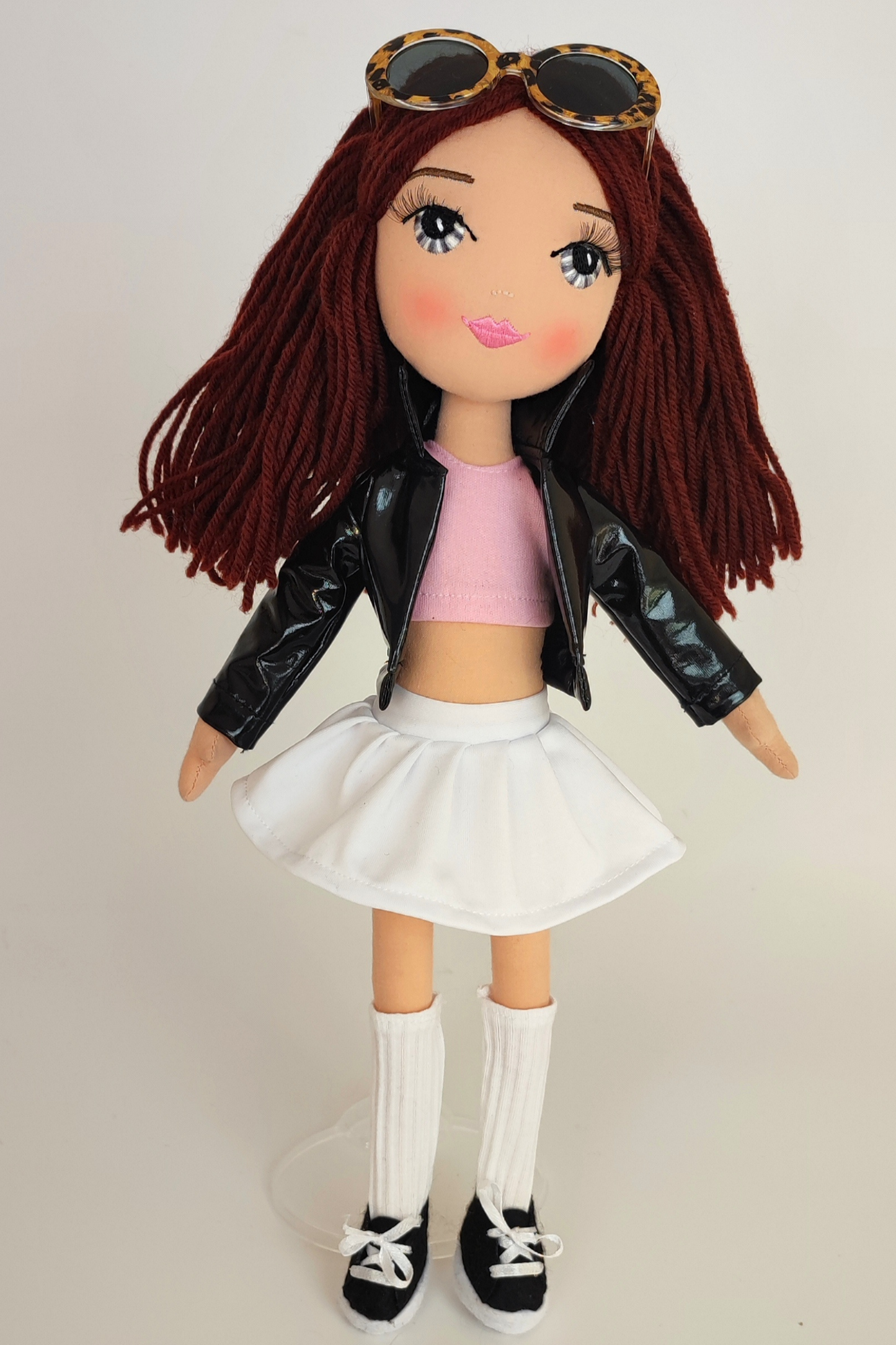 Personaliza tu muñeca Drimydolls