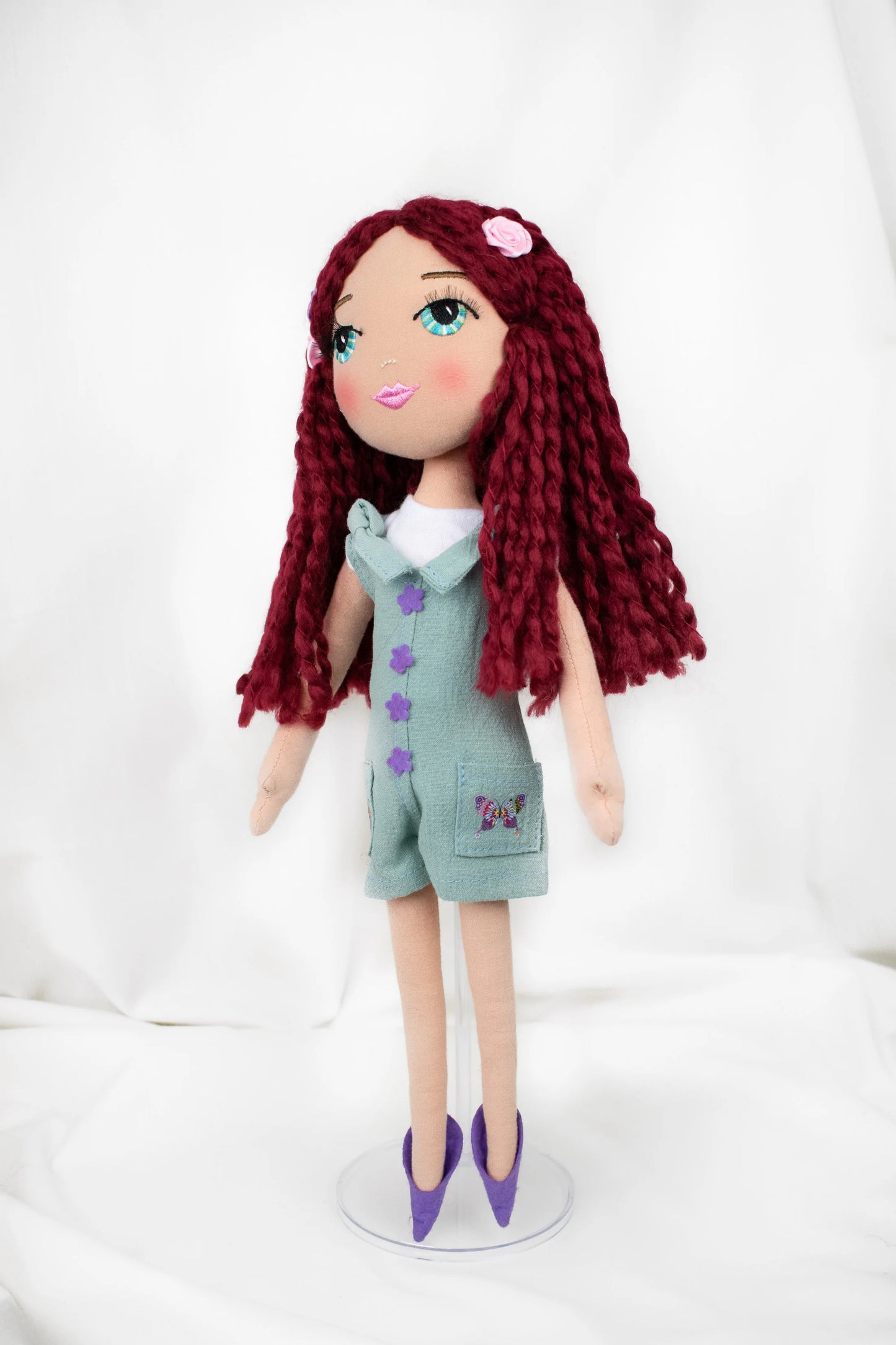 Mu eca de trapo Sirma Drimydolls