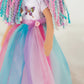 muñeca unicornio